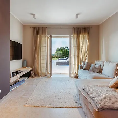 Arabela Villa Baderna