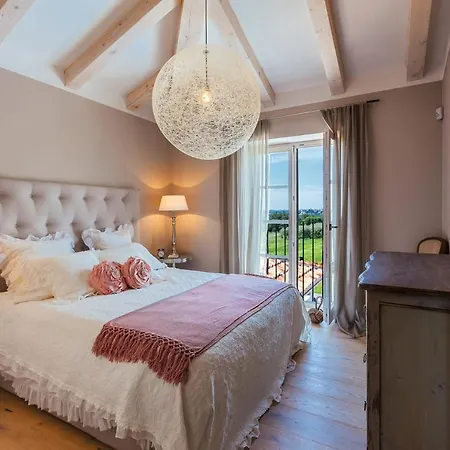 Villa Arabela *